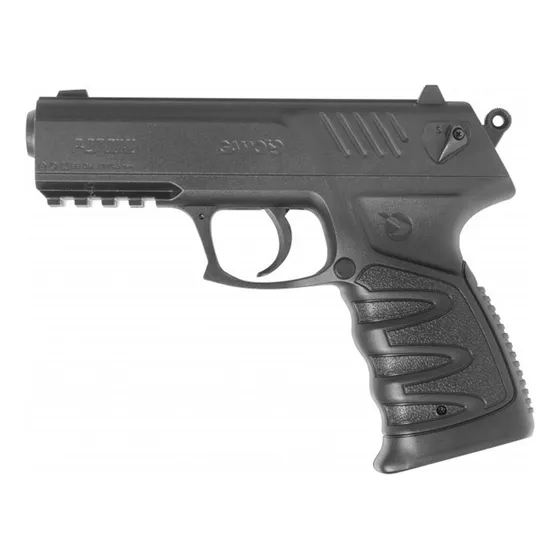 Pistola P-27 4,5mm