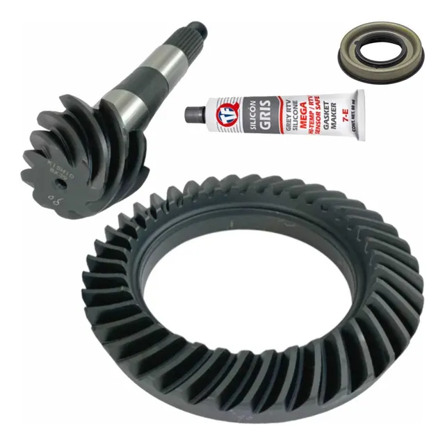 Corona Piñón Nissan  Urvan Paso 39/8 2.5l 07-12 Envio Gratis
