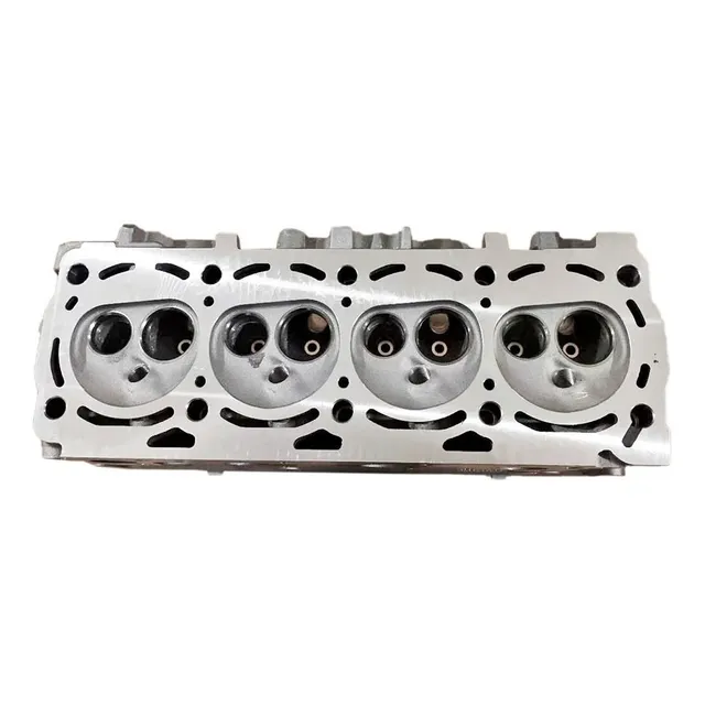 Tapa De Cilindro Vw Gol - G5 / G6 - 1.6 Nafta  