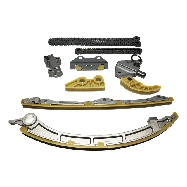 Kit Cadena Tiempo Garantizado Kg Cr-v L4 2.4l 12 - 14