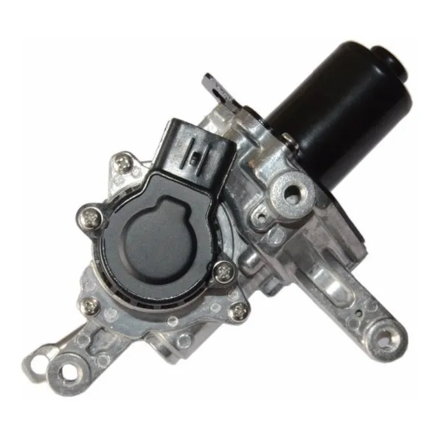 Válvula Turbo Geométrica Toyota Hilux 2007-2014 Diesel 1kd