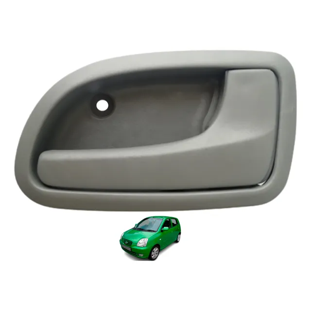 Manija Manilla Interior Puerta Para Kia Picanto Derecha