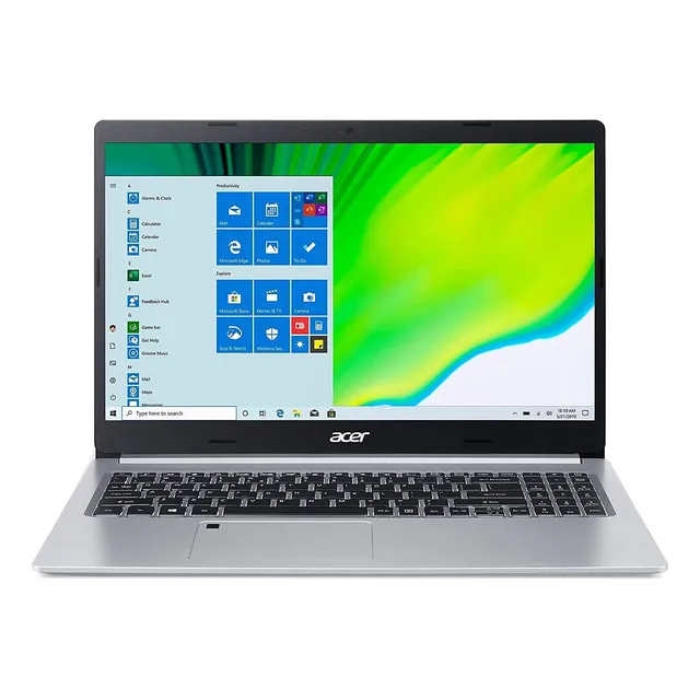 Laptop Acer  Aspire 5 Ryzen 7 4700u 8gb Ram 256tb Ssd