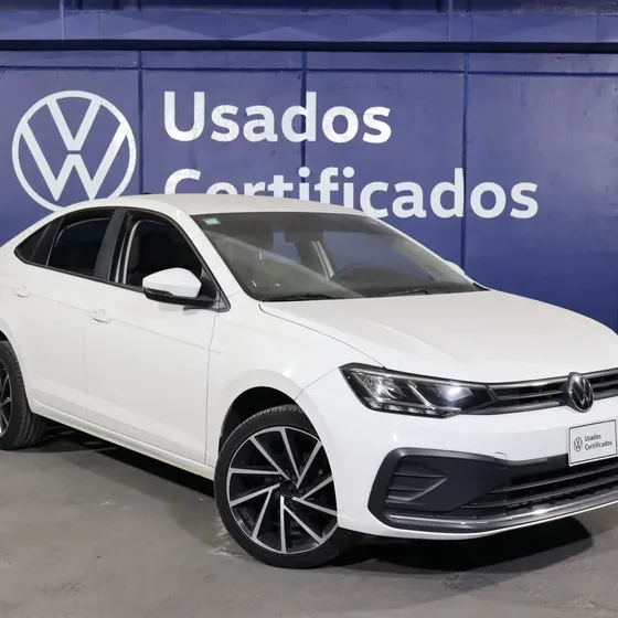 Volkswagen Virtus 2023 1.6 Msi Trendline At