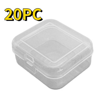 Bh 20pzs Caja De Reloj De Plástico Tienda Regalo Mayoreo Bh 20pzs Caja De Reloj De Plástico Tienda Regalo Mayoreo