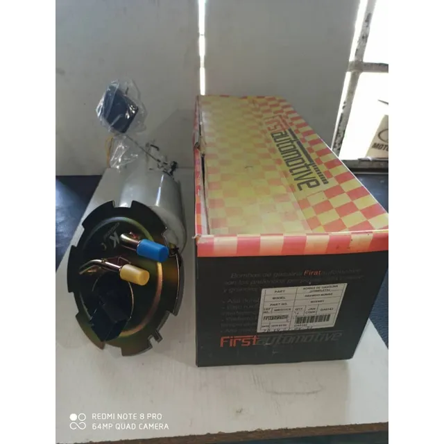 Bomba De Gasolina Completa Nubira 