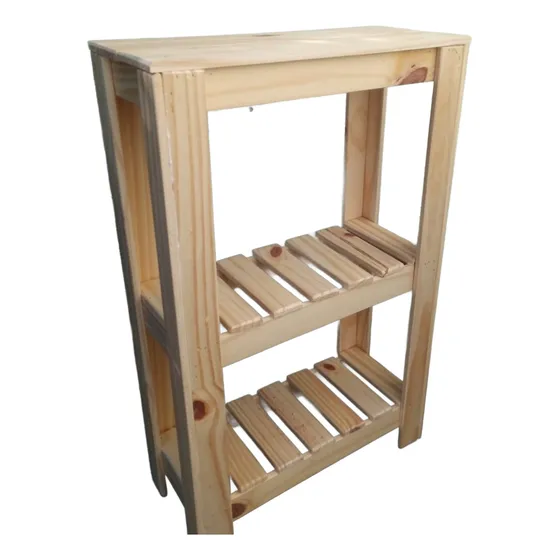 Mesa De Arrime Auxiliar 045