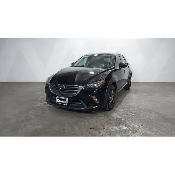 Mazda Cx-3 2.0 I Grand Touring 2wd At
