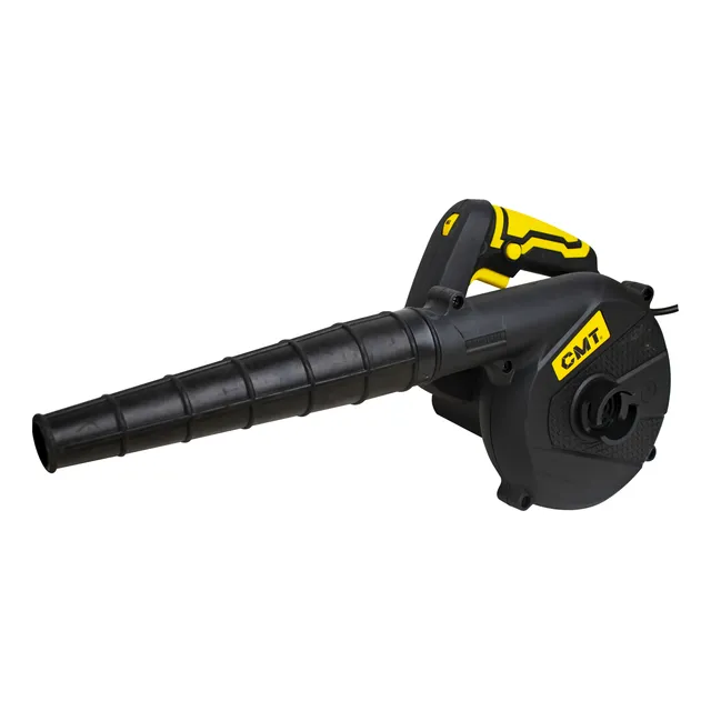 Soplo Aspirador 600w Con Tobera 3000-16000rpm Cmt