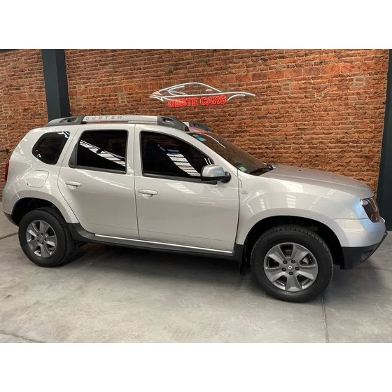 Renault Duster 1.6 Ph2 4x2 Privilege 110cv