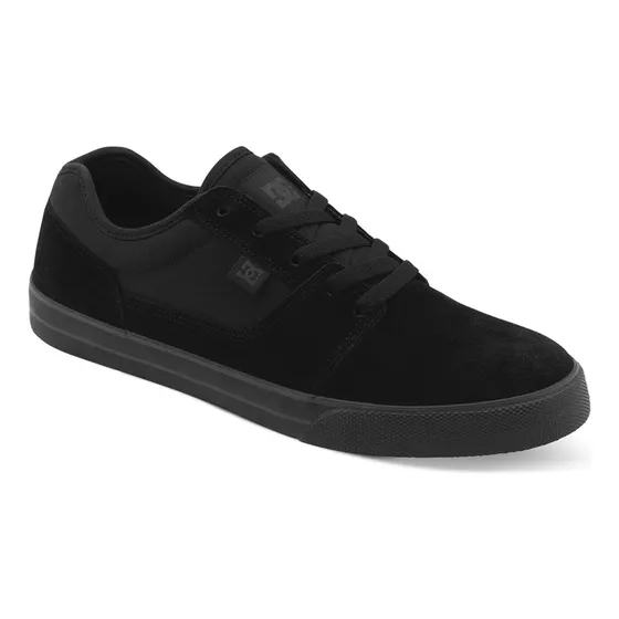 Zapatillas Hombre Dc Shoes Tonik Negro