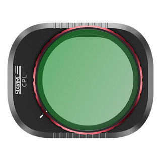 Filtro Polarizador Cpl Para Drone Dji Mini 4 Pro Startrc Filtro Polarizador Cpl Para Drone Dji Mini 4 Pro Startrc