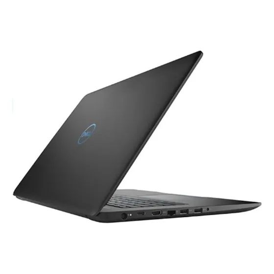 Laptop Dell - 17.3  Laptop - Intel Core I7 - 16gb Memory 