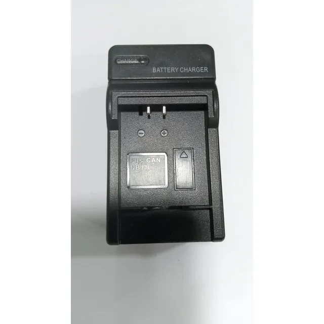 Cargador De Bateria Nb-11l Cb-2lf Cb-2ld Pwshot Elph 110 Hs
