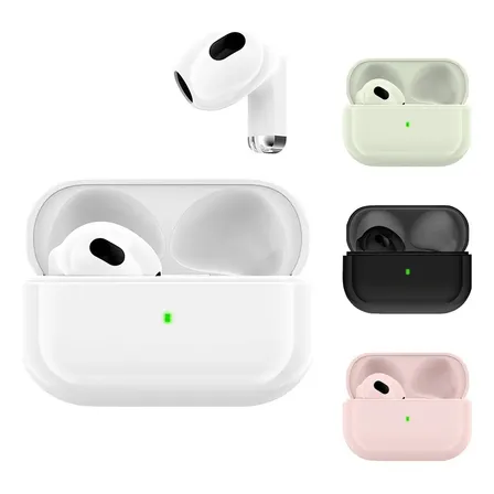 Fone de Ouvido Bluetooth TWS