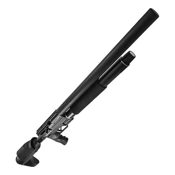 Rifle Pcp Aea Terminator 9 Mm
