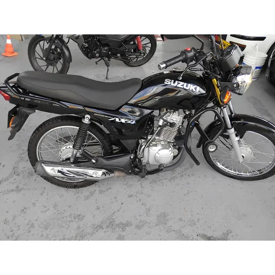 Suzuki Ax4 2023