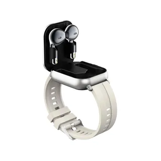 D8 Smartwatchcompatível Com Fones De Ouvido Tws Frete Grátis