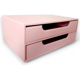 Base Suporte Organizador Mesa Elevado Monitor Tela 2 Gavetas Base Suporte Organizador Mesa Elevado Monitor Tela 2 Gavetas