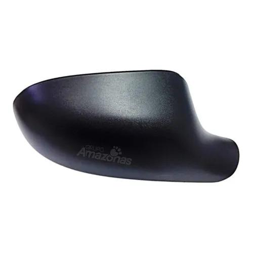 Capa Retrovisor Direito Original Strada 2013 2014 2015
