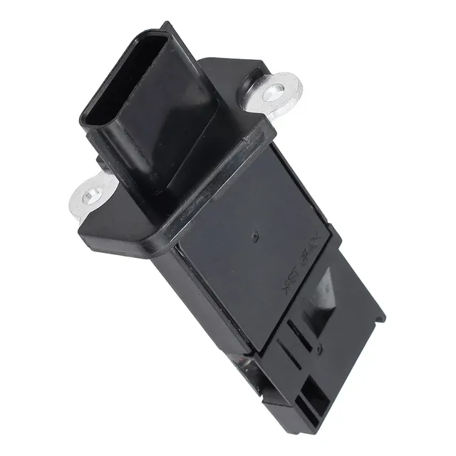 Sensor Maf Flujómetro Nissan Tiida Navara Murano Pathfinder
