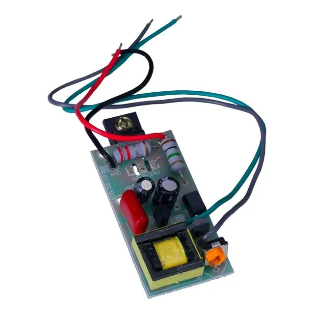 Modulo De Potencia Para Fuente De Tv Lcd Led 180w Reemplazo