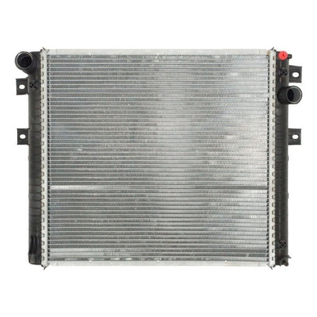Radiador Para Accelo 1016 715c 815 915c 2002 2003 A 2019 Radiador Para Accelo 1016 715c 815 915c 2002 2003 A 2019