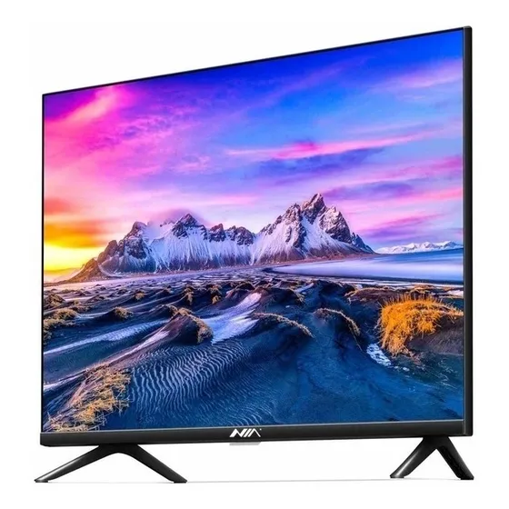 Televisor Led Smart Tv 32 Pulgadas -tdt - Android