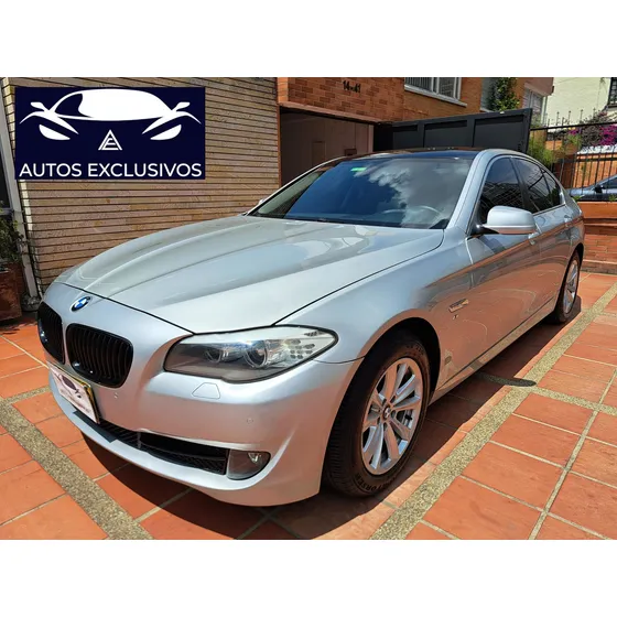 Bmw Serie 5 2.0 520i F10