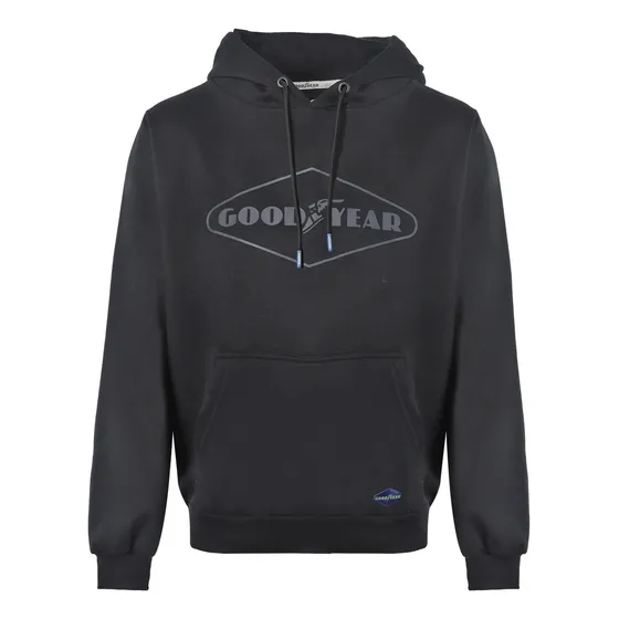 Buzo - Hoodie Marca Goodyear Misisipi