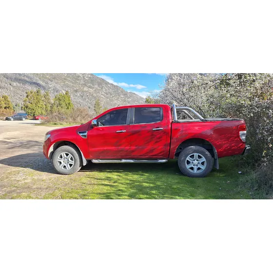 Ford Ranger 3.2 Cd 4x2 Xlt Tdci 200cv