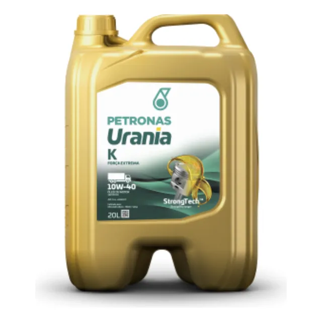 Petronas Urania 10w40 20lts