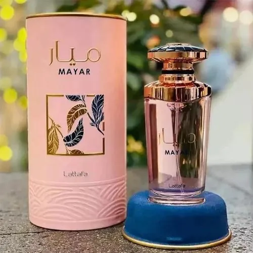 Perfume Mayar De Lattafa