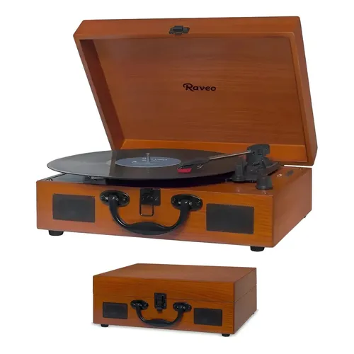 Vinyl Record Adapter For 7 Inch Record Vinyl Player | MercadoLivre
