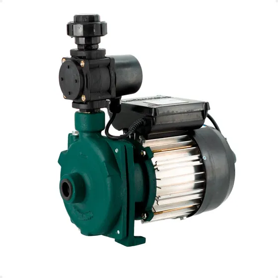 Bomba Centrifuga Elevadora 30 Metros 1.5 Hp Int30 Komasa