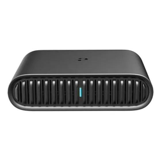 Tp-link Router De Viaje Ultra Portátil Wi-fi 6