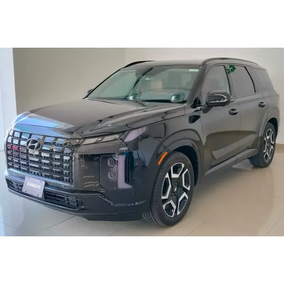 Hyundai Palisade 2023 3.8 V6 Limited Tech 2wd At