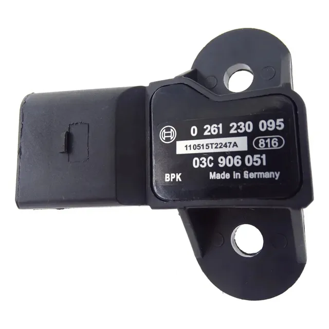 Sensor Map Audi A4 Seat Ibiza Vw Jetta Vento Virtus Original