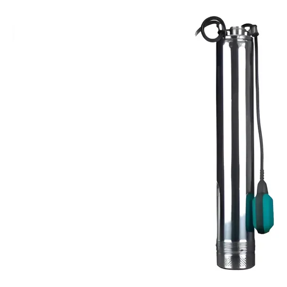 Bomba Sumergible Noria 51mt Bestflow Sumo 5-7-1.0/g 1hp 220v