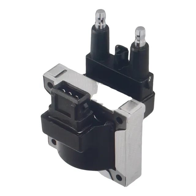 Bobina Renault 21 Laguna Megane Bae801ak 7700854306 Halogen