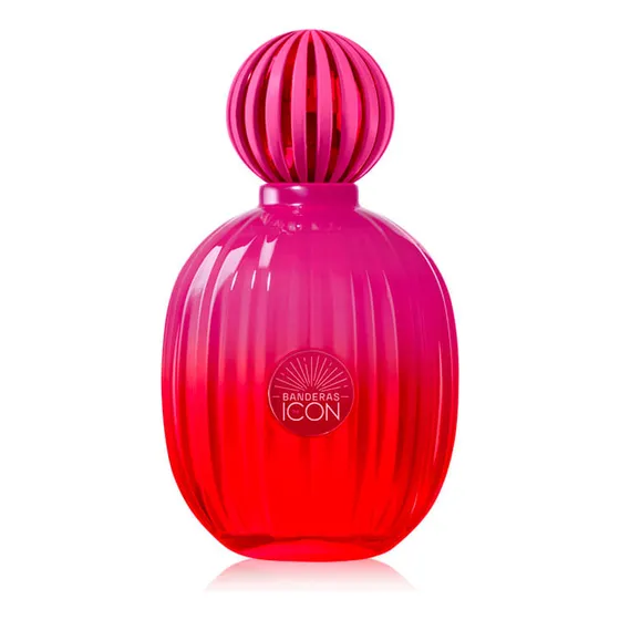 Perfume Mujer Antonio Banderas The Icon Supreme Edp 100ml