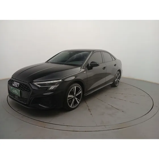 Audi A3 2.0 40 Tfsi Mhev Sedan S Line S-tronic