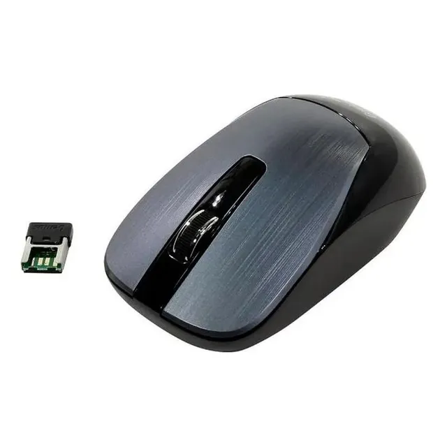 Mouse Inalambrico Blueeye Genius Nx-7015 Wireless - Sellado