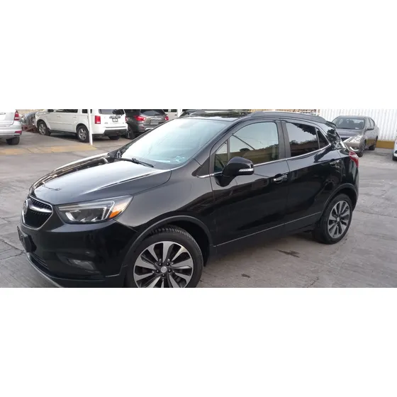 Buick Encore 1.4 Cxl Premium At