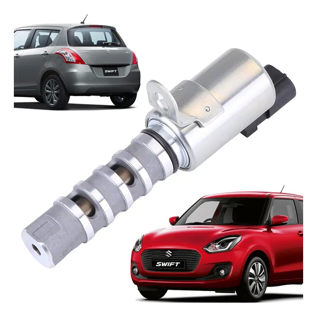 Válvula Variable Vvt Para Suzuki Swift 2012-2017 1.4l L4