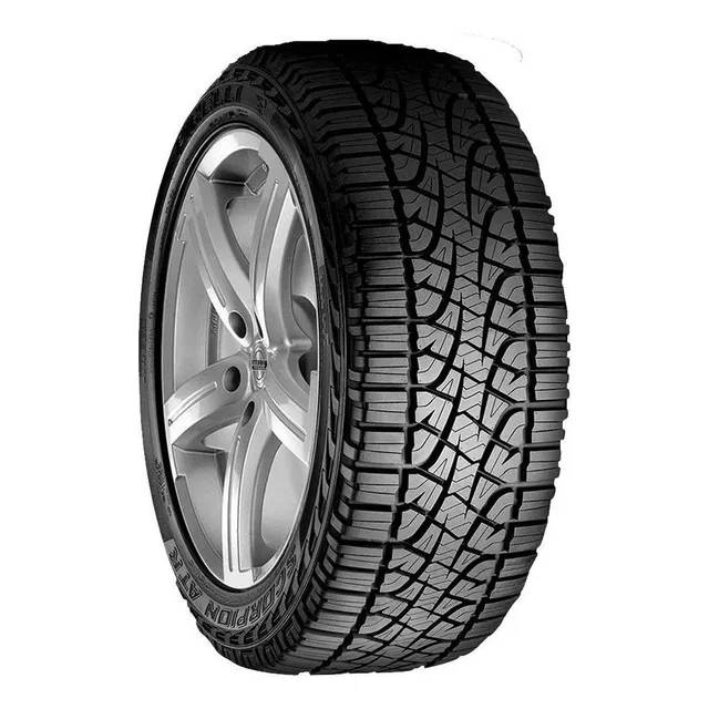 Llanta 275/55r20 Pirelli Scorpion Atr 111s Dot 2019