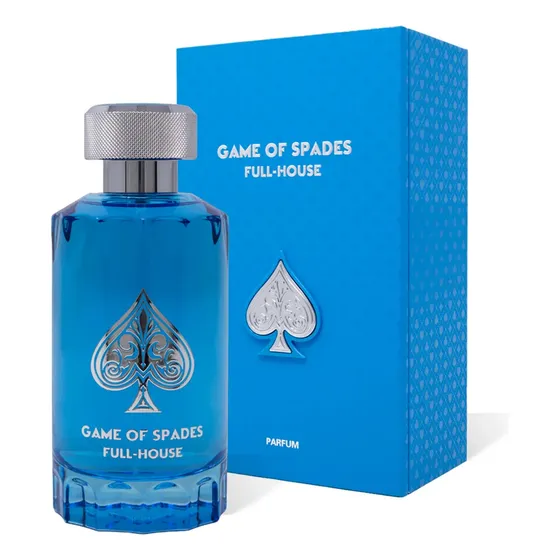 Jo Milano Game Of Spades Full House P 200 Ml Unisex