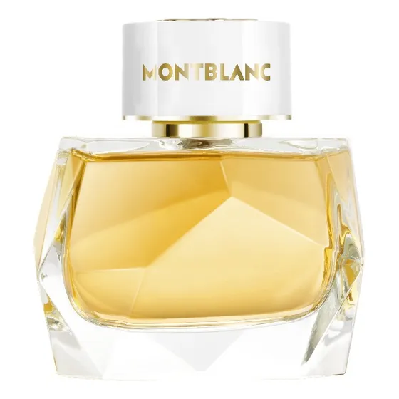 Perfume Montblanc Signature Absolue Para Mujer 50ml