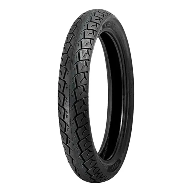 Pneu Traseiro Dafra Apache Rtr 150 90-90-18 Matrix Levorin