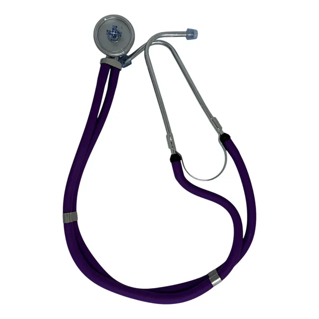 Fonendoscopio Profesional Doble Servicio